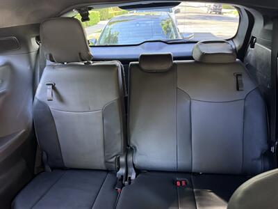 2021 Toyota Sienna XSE 7-Passenger   - Photo 47 - Studio City, CA 91604