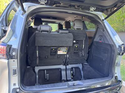 2021 Toyota Sienna XSE 7-Passenger   - Photo 53 - Studio City, CA 91604