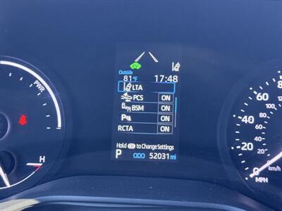 2021 Toyota Sienna XSE 7-Passenger   - Photo 59 - Studio City, CA 91604