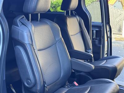 2021 Toyota Sienna XSE 7-Passenger   - Photo 49 - Studio City, CA 91604