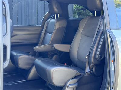 2021 Toyota Sienna XSE 7-Passenger   - Photo 31 - Studio City, CA 91604