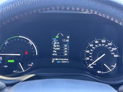2021 Toyota Sienna XSE 7-Passenger   - Photo 60 - Studio City, CA 91604