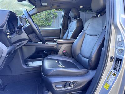 2021 Toyota Sienna XSE 7-Passenger   - Photo 27 - Studio City, CA 91604