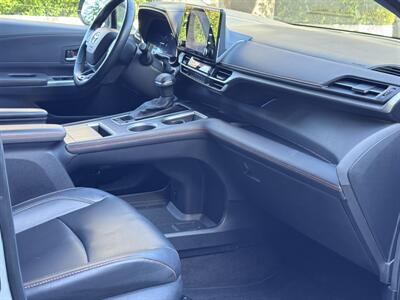 2021 Toyota Sienna XSE 7-Passenger   - Photo 55 - Studio City, CA 91604