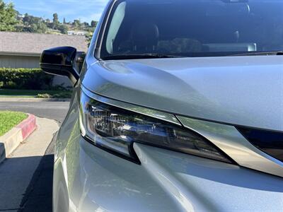 2021 Toyota Sienna XSE 7-Passenger   - Photo 18 - Studio City, CA 91604