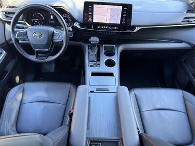 2021 Toyota Sienna XSE 7-Passenger   - Photo 20 - Studio City, CA 91604