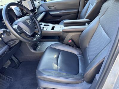 2021 Toyota Sienna XSE 7-Passenger   - Photo 24 - Studio City, CA 91604