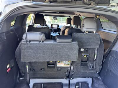 2021 Toyota Sienna XSE 7-Passenger   - Photo 52 - Studio City, CA 91604