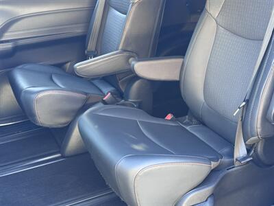 2021 Toyota Sienna XSE 7-Passenger   - Photo 46 - Studio City, CA 91604
