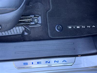 2021 Toyota Sienna XSE 7-Passenger   - Photo 51 - Studio City, CA 91604