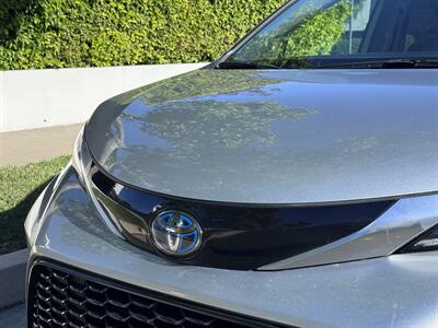 2021 Toyota Sienna XSE 7-Passenger   - Photo 9 - Studio City, CA 91604