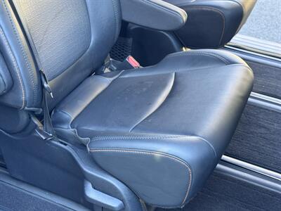 2021 Toyota Sienna XSE 7-Passenger   - Photo 54 - Studio City, CA 91604