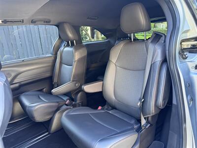 2021 Toyota Sienna XSE 7-Passenger   - Photo 45 - Studio City, CA 91604