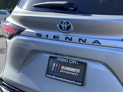 2021 Toyota Sienna XSE 7-Passenger   - Photo 64 - Studio City, CA 91604