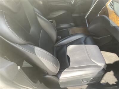 2017 Tesla Model S 75D   - Photo 31 - Studio City, CA 91604