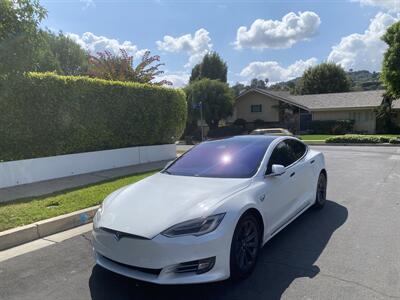 2017 Tesla Model S 75D   - Photo 3 - Studio City, CA 91604