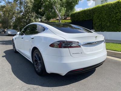 2017 Tesla Model S 75D   - Photo 19 - Studio City, CA 91604