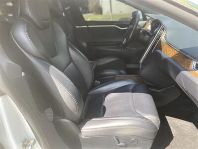 2017 Tesla Model S 75D   - Photo 29 - Studio City, CA 91604