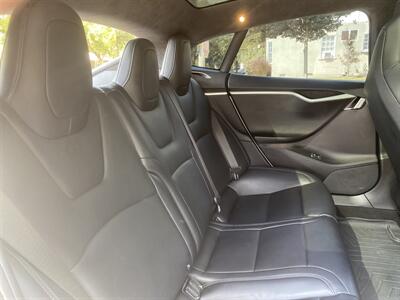 2017 Tesla Model S 75D   - Photo 34 - Studio City, CA 91604