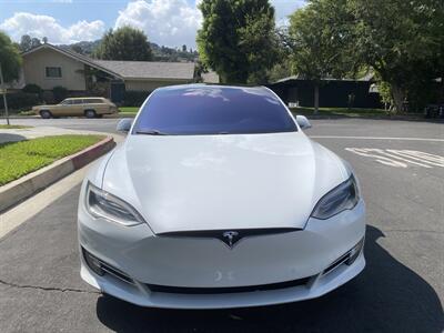 2017 Tesla Model S 75D   - Photo 5 - Studio City, CA 91604