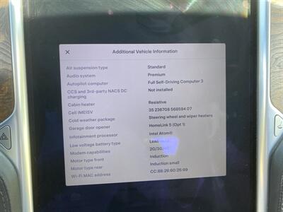 2017 Tesla Model S 75D   - Photo 40 - Studio City, CA 91604