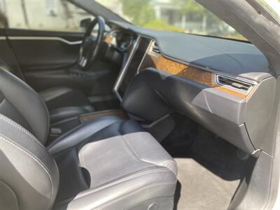 2017 Tesla Model S 75D   - Photo 28 - Studio City, CA 91604