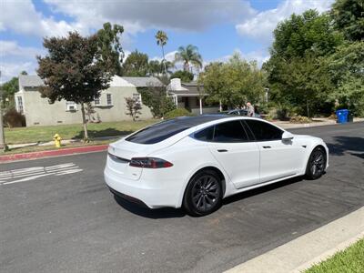 2017 Tesla Model S 75D   - Photo 13 - Studio City, CA 91604