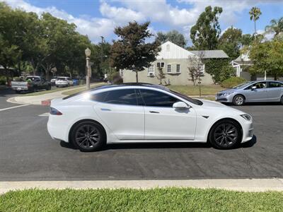 2017 Tesla Model S 75D   - Photo 12 - Studio City, CA 91604