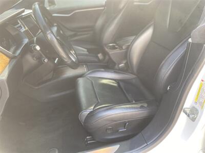 2017 Tesla Model S 75D   - Photo 23 - Studio City, CA 91604