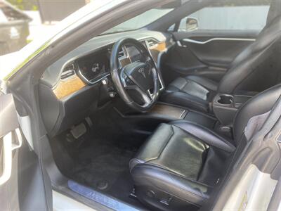 2017 Tesla Model S 75D   - Photo 21 - Studio City, CA 91604