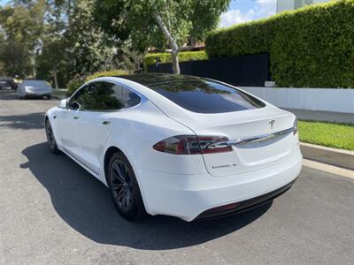 2017 Tesla Model S 75D   - Photo 18 - Studio City, CA 91604