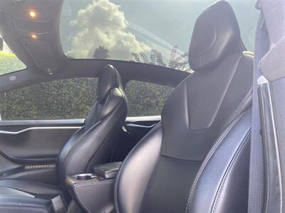 2017 Tesla Model S 75D   - Photo 36 - Studio City, CA 91604