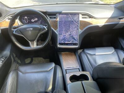 2017 Tesla Model S 75D   - Photo 20 - Studio City, CA 91604