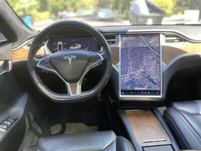 2017 Tesla Model S 75D   - Photo 27 - Studio City, CA 91604