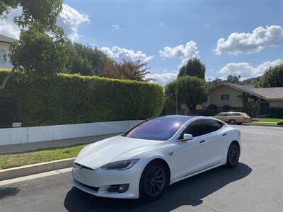 2017 Tesla Model S 75D   - Photo 9 - Studio City, CA 91604