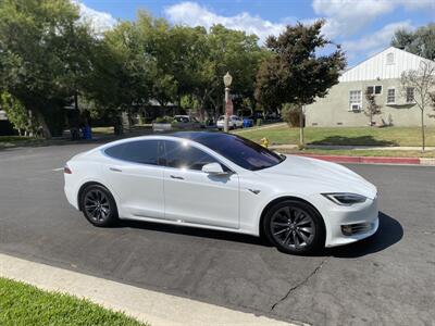 2017 Tesla Model S 75D   - Photo 11 - Studio City, CA 91604