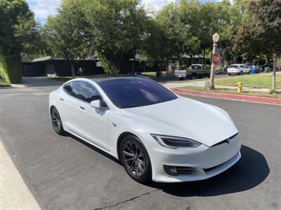 2017 Tesla Model S 75D   - Photo 10 - Studio City, CA 91604