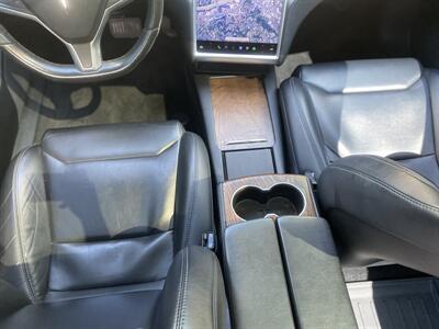 2017 Tesla Model S 75D   - Photo 25 - Studio City, CA 91604