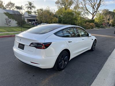 2022 Tesla Model 3 Long Range   - Photo 33 - Studio City, CA 91604