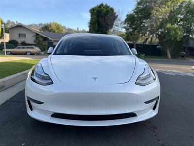2022 Tesla Model 3 Long Range   - Photo 41 - Studio City, CA 91604