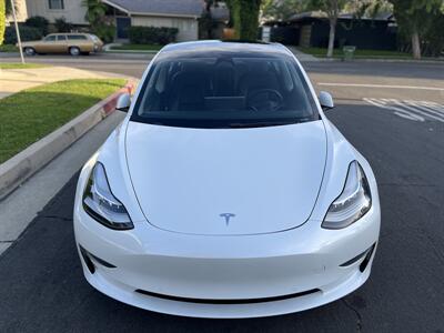 2022 Tesla Model 3 Long Range   - Photo 40 - Studio City, CA 91604