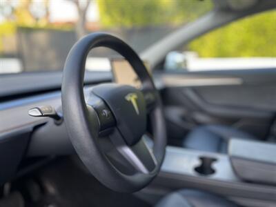 2022 Tesla Model 3 Long Range   - Photo 27 - Studio City, CA 91604