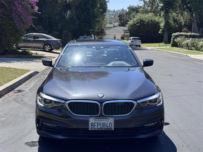 2018 BMW 5 Series 530e iPerformance - Photo 5 - Studio City, CA 91604