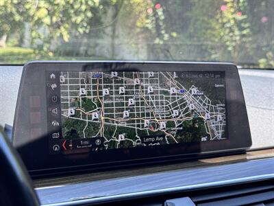 2018 BMW 5 Series 530e iPerformance - Photo 32 - Studio City, CA 91604