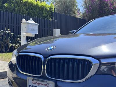 2018 BMW 5 Series 530e iPerformance - Photo 11 - Studio City, CA 91604