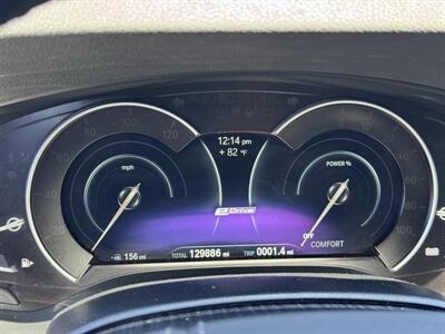 2018 BMW 5 Series 530e iPerformance - Photo 29 - Studio City, CA 91604