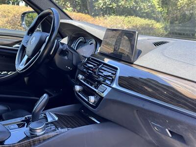 2018 BMW 5 Series 530e iPerformance - Photo 46 - Studio City, CA 91604