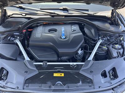 2018 BMW 5 Series 530e iPerformance - Photo 49 - Studio City, CA 91604