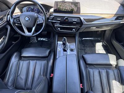 2018 BMW 5 Series 530e iPerformance - Photo 38 - Studio City, CA 91604