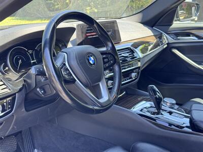 2018 BMW 5 Series 530e iPerformance - Photo 24 - Studio City, CA 91604